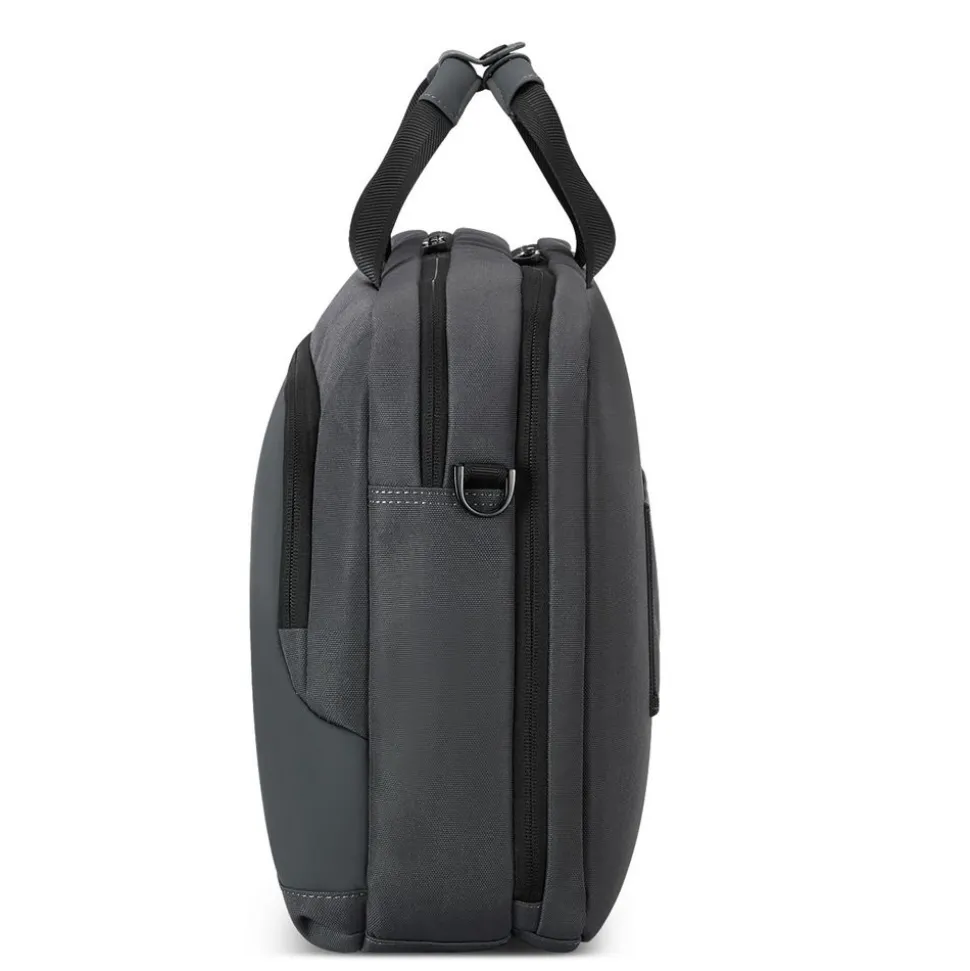 Borsa porta pc 15,6" Roncato Clayton 2274 Antracite