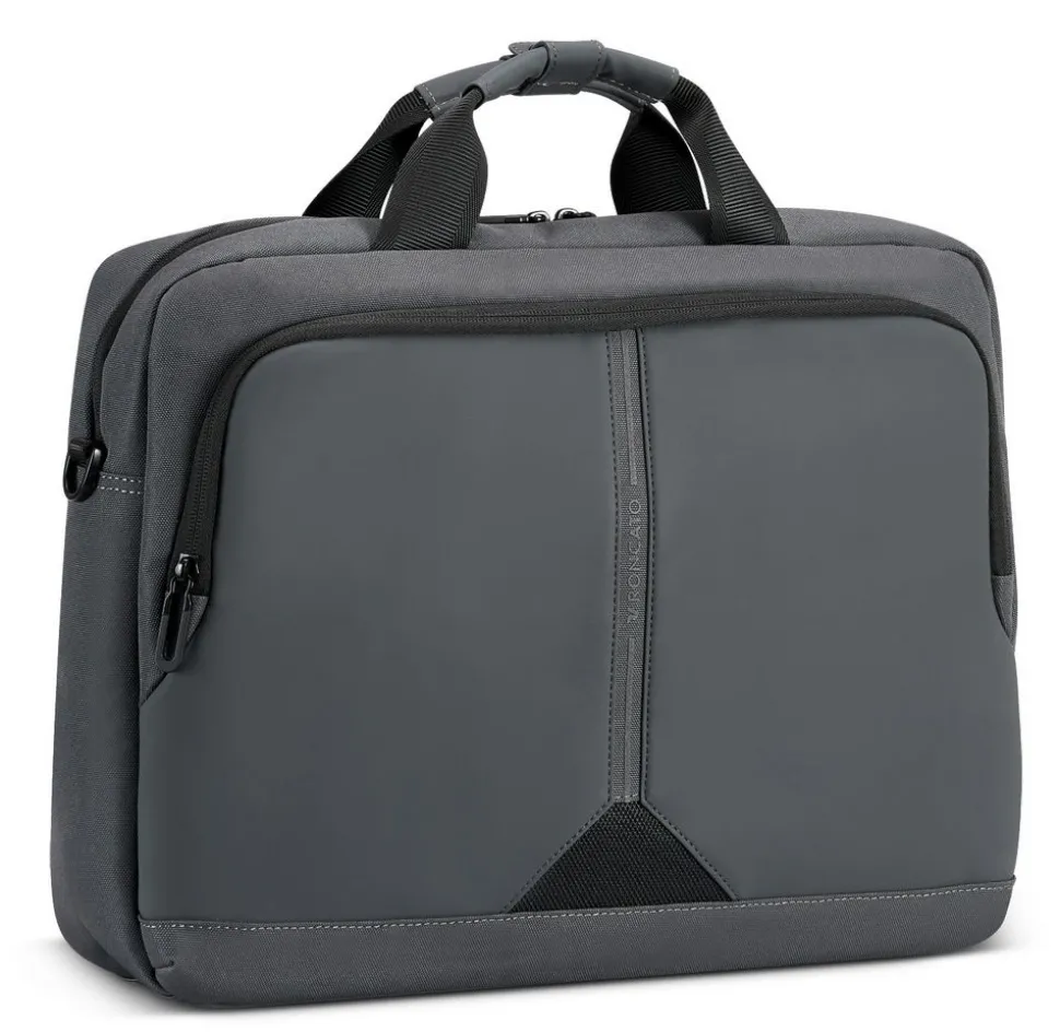Borsa porta pc 15,6" Roncato Clayton 2273 Antracite