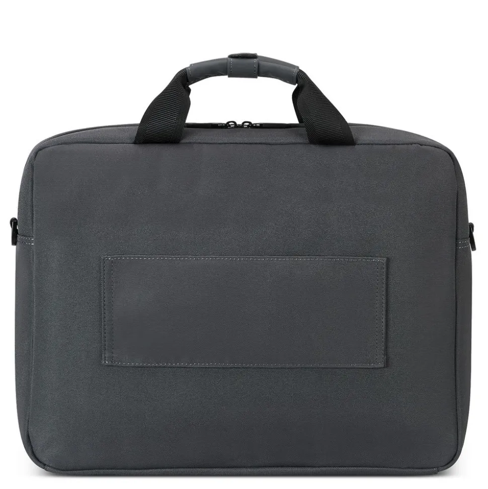Borsa porta pc 15,6" Roncato Clayton 2273 Antracite