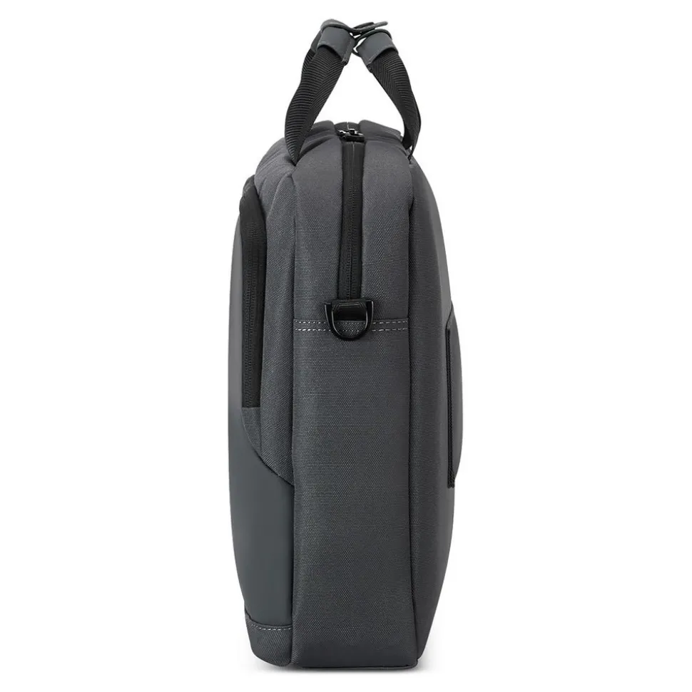 Borsa porta pc 15,6" Roncato Clayton 2273 Antracite