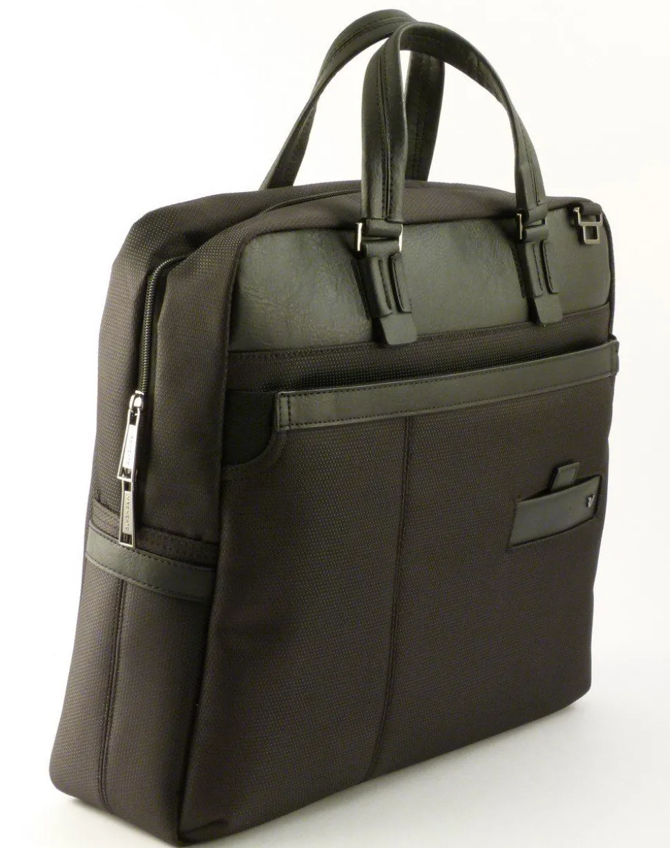 Borsa porta pc 14" Roncato Harvard 2404 nero