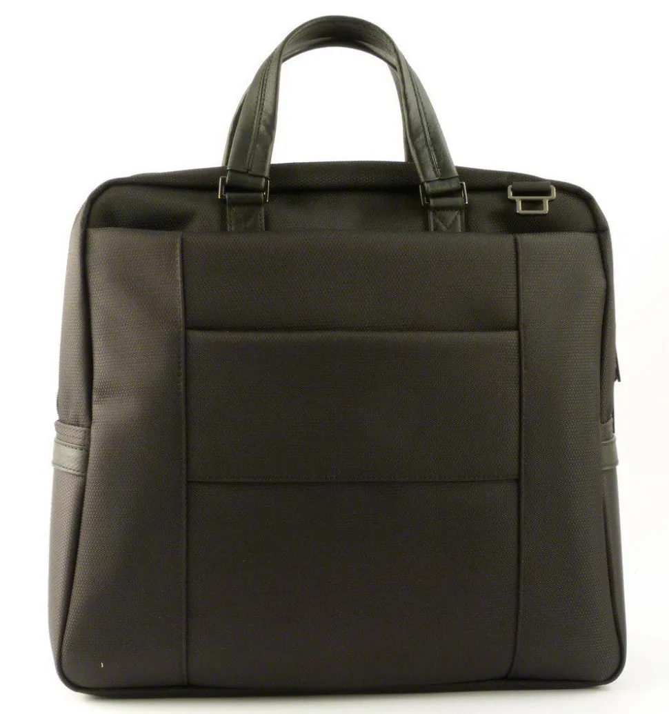 Borsa porta pc 14" Roncato Harvard 2404 nero