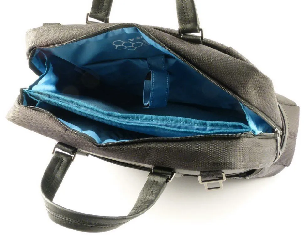 Borsa porta pc 14" Roncato Harvard 2404 nero