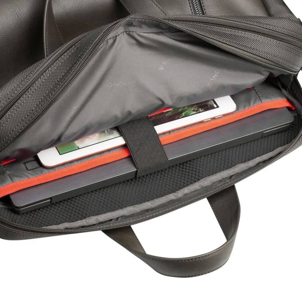 Borsa porta pc 15,6" Roncato Panama 4.0 902 Fossil