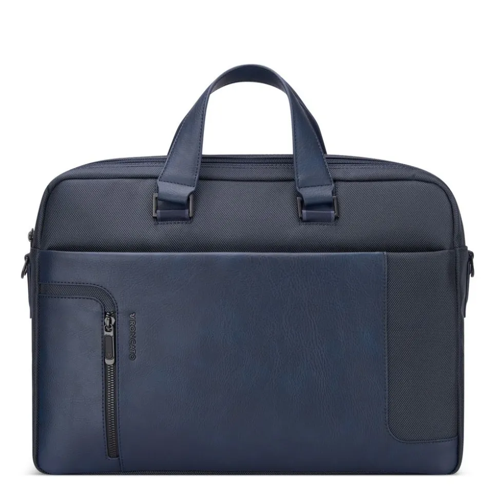 Borsa porta pc 15,6" Roncato Panama 4.0 902 Blu