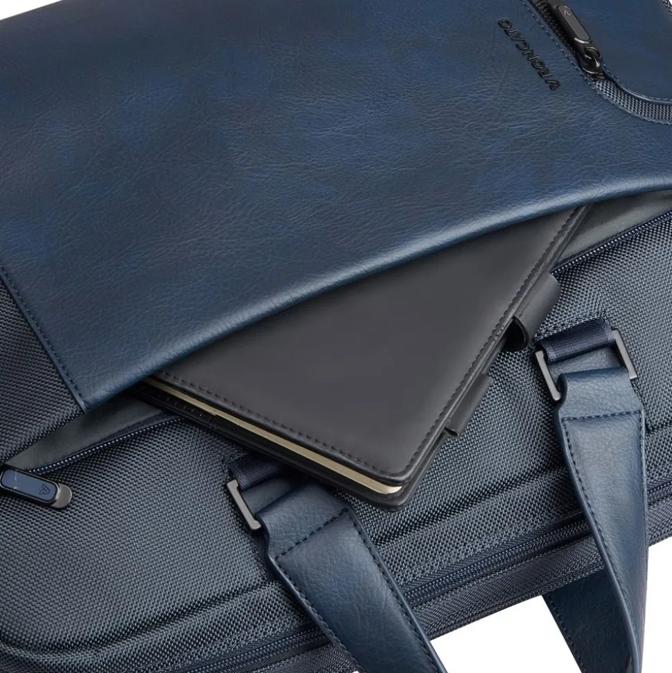 Borsa porta pc 15,6" Roncato Panama 4.0 902 Blu