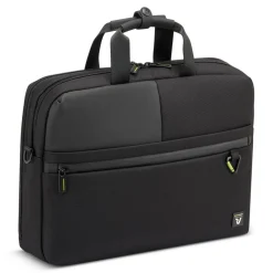 Borsa porta pc 15,6" Roncato Trial 2247 Nera