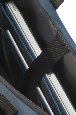 Borsa porta pc 15,6" Samsonite Guardit 2.0 blu