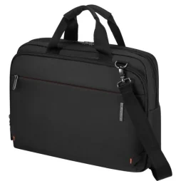 Borsa porta pc 15,6" Samsonite Network 4 Nera