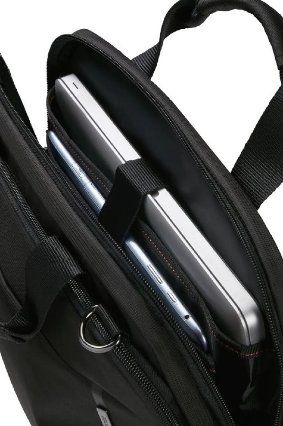 Borsa porta pc 15,6" Samsonite Network 4 Nera