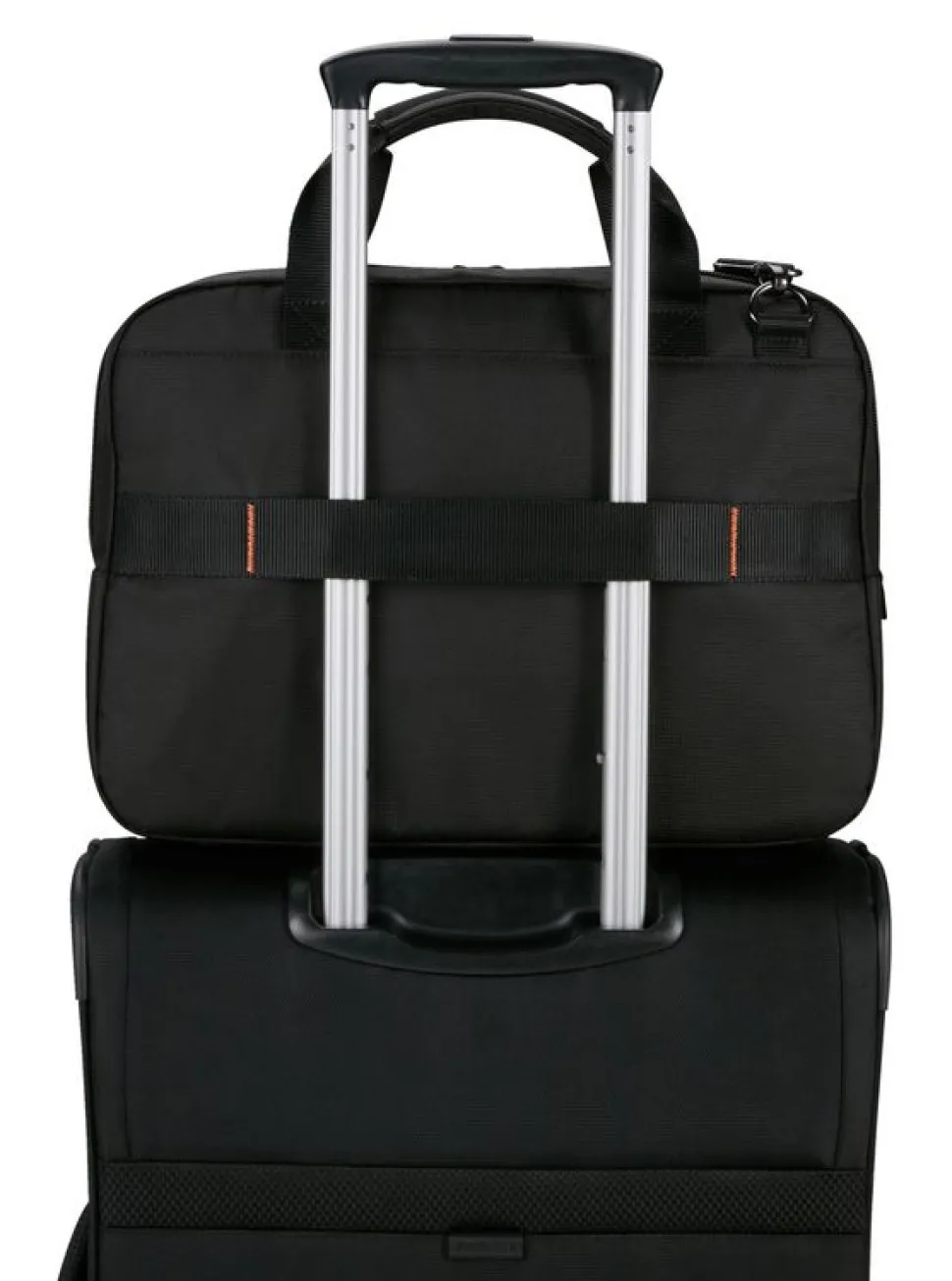 Borsa porta pc 15,6" Samsonite Network 4 Nera