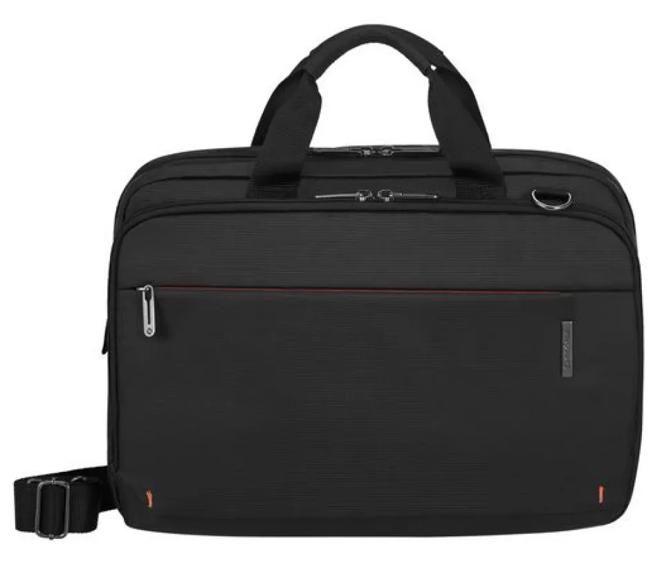 Borsa porta pc 15,6" Samsonite Network 4 Nera