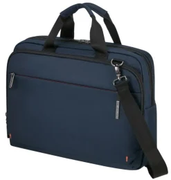Borsa porta pc 15,6" Samsonite Network 4 Blu