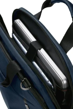 Borsa porta pc 15,6" Samsonite Network 4 Blu