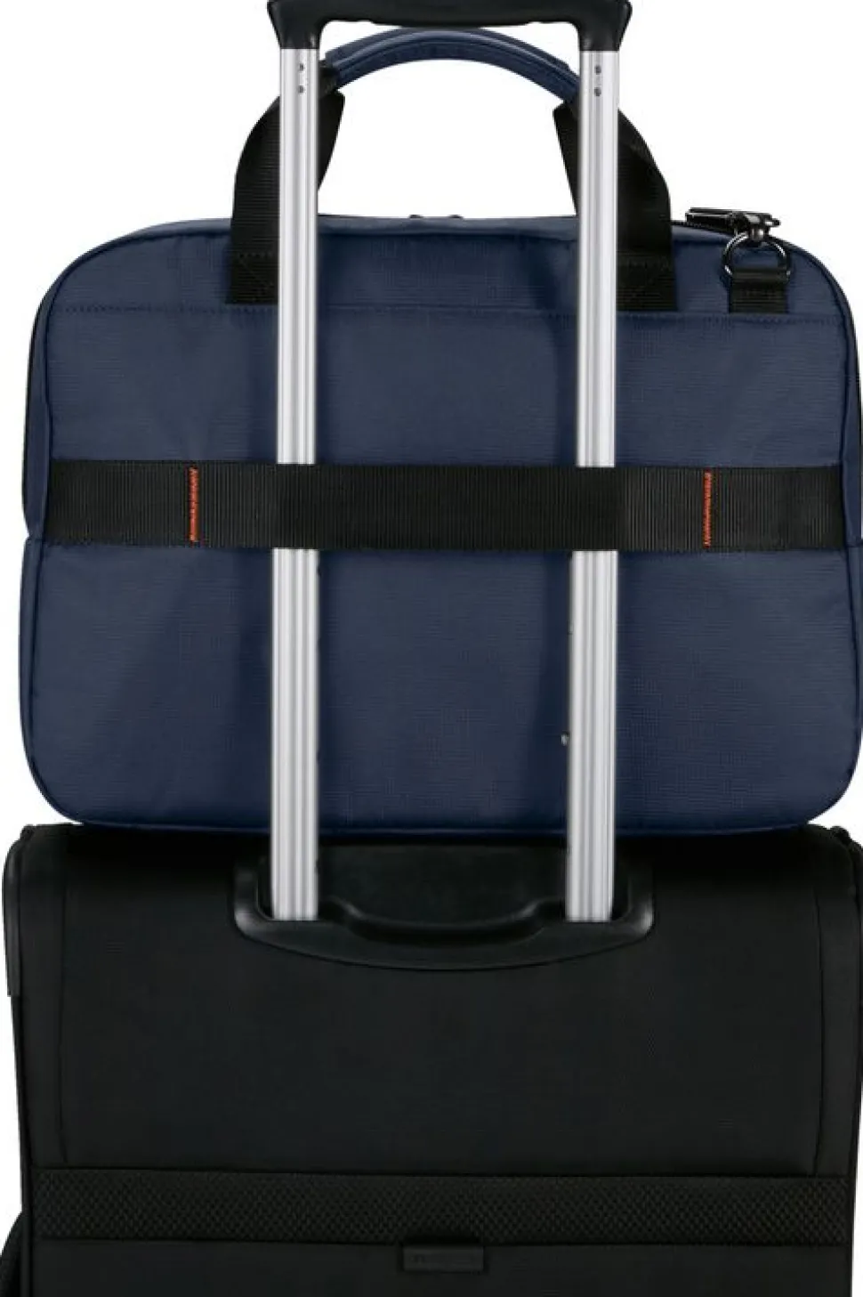 Borsa porta pc 15,6" Samsonite Network 4 Blu