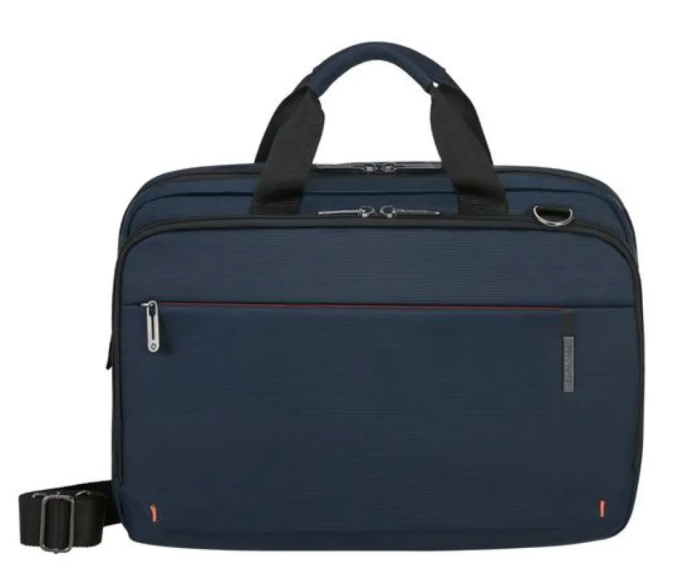 Borsa porta pc 15,6" Samsonite Network 4 Blu