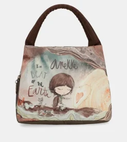 Borsa porta pranzo Anekke Core 39484-103