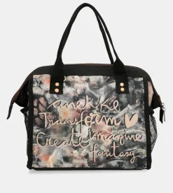 Borsa porta pranzo Anekke Dreamverse 39474-122