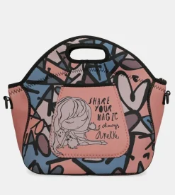 Borsa porta pranzo Anekke Imaginary 39474-112