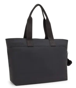Borsa shopper Kipling Colissa Up Black Noir