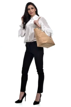 Borsa shopping Insughero Venezia Natural