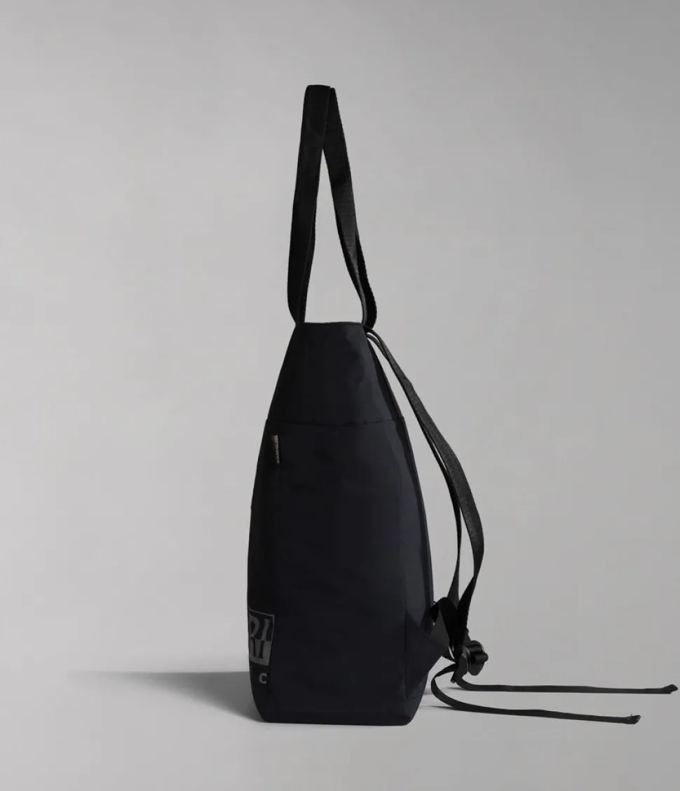 Borsa Shopping Zaino Napapijri Salinas Nera