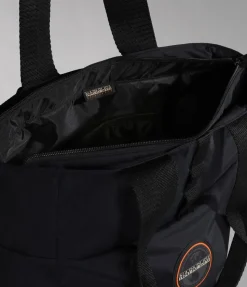 Borsa Shopping Zaino Napapijri Salinas Nera