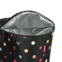 Borsa termica Reisenthel Coolerbag Dots