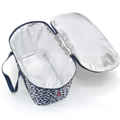 Borsa termica Reisenthel Coolerbag Signature Navy