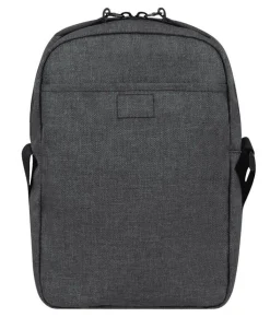 Borsa tracolla American Tourister Streethero Grigia