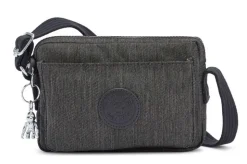 Borsa tracolla Kipling Abanu Black Peppery