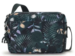 Borsa tracolla Kipling Abanu M Moonlit Forest