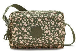 Borsa tracolla Kipling Abanu M Fresh Floral