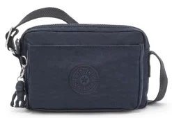 Borsa tracolla Kipling Abanu Blue Bleu