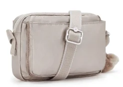 Borsa tracolla Kipling Abanu Metallic Glow