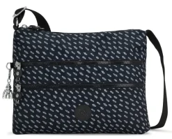 Borsa tracolla Kipling Alvar Ultimate Dots
