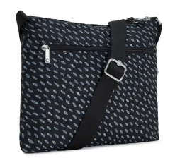 Borsa tracolla Kipling Alvar Ultimate Dots