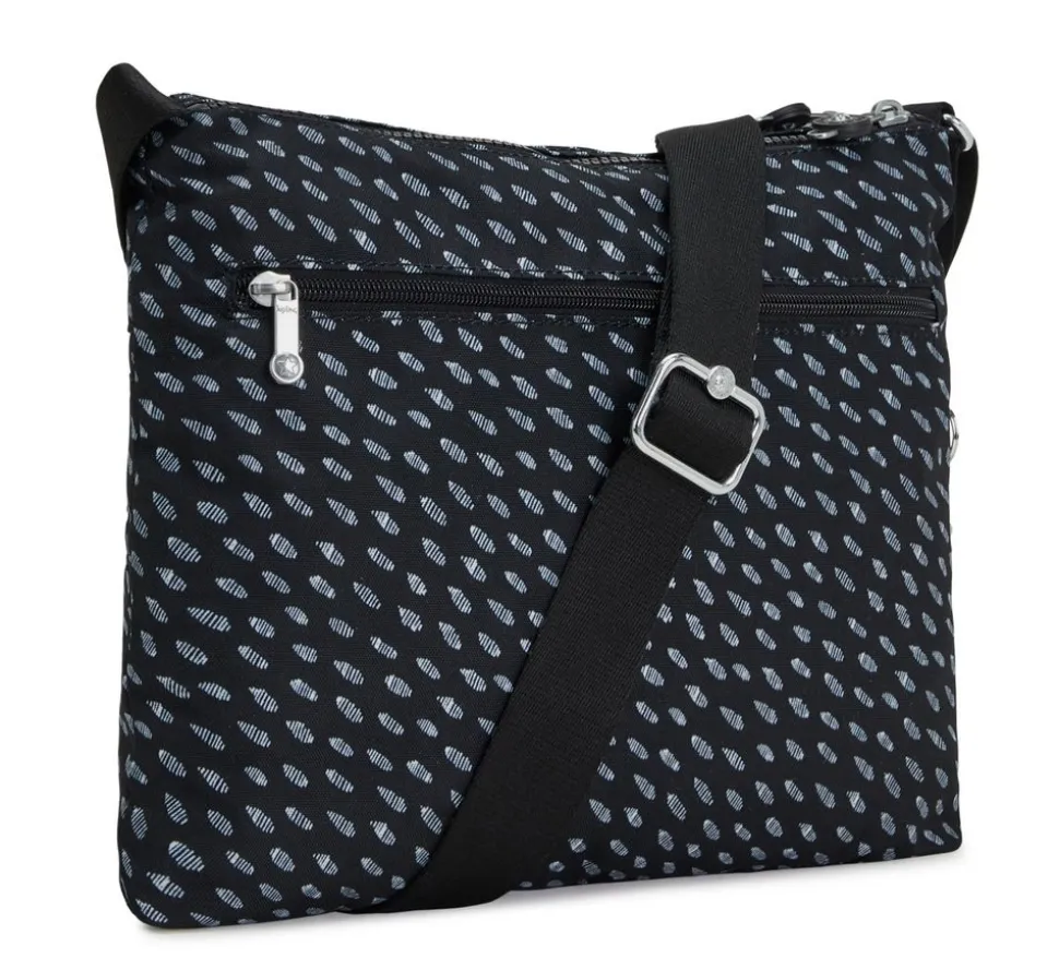 Borsa tracolla Kipling Alvar Ultimate Dots
