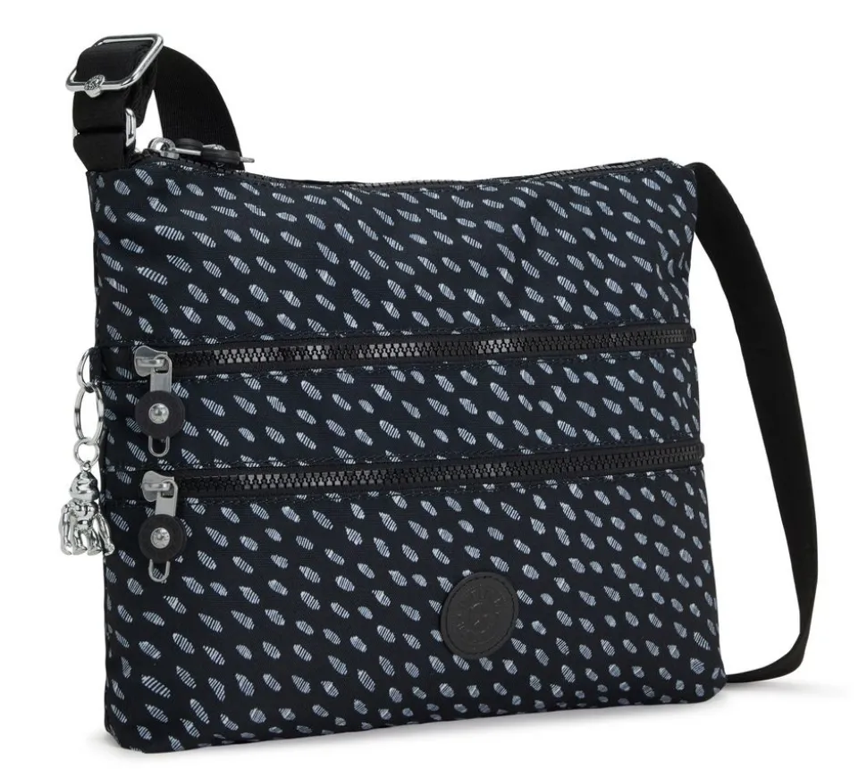 Borsa tracolla Kipling Alvar Ultimate Dots