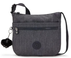 Borsa tracolla Kipling Arto Active Denim