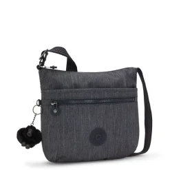 Borsa tracolla Kipling Arto Active Denim
