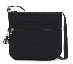 Borsa tracolla Kipling Arto Black Noir