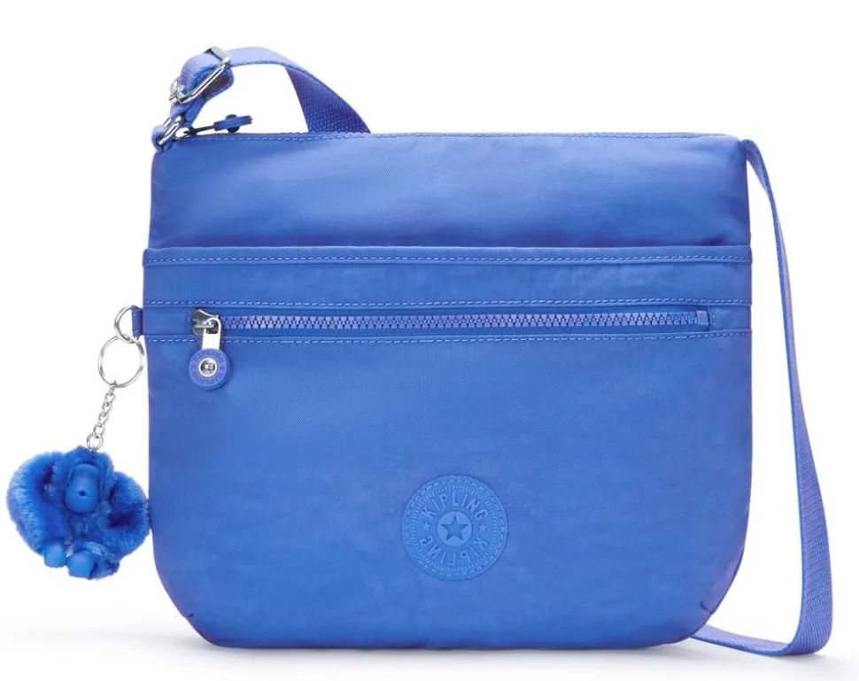 Borsa tracolla Kipling Arto Havana Blue