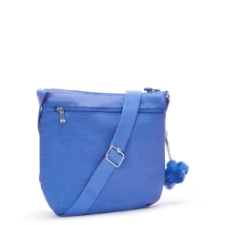 Borsa tracolla Kipling Arto Havana Blue