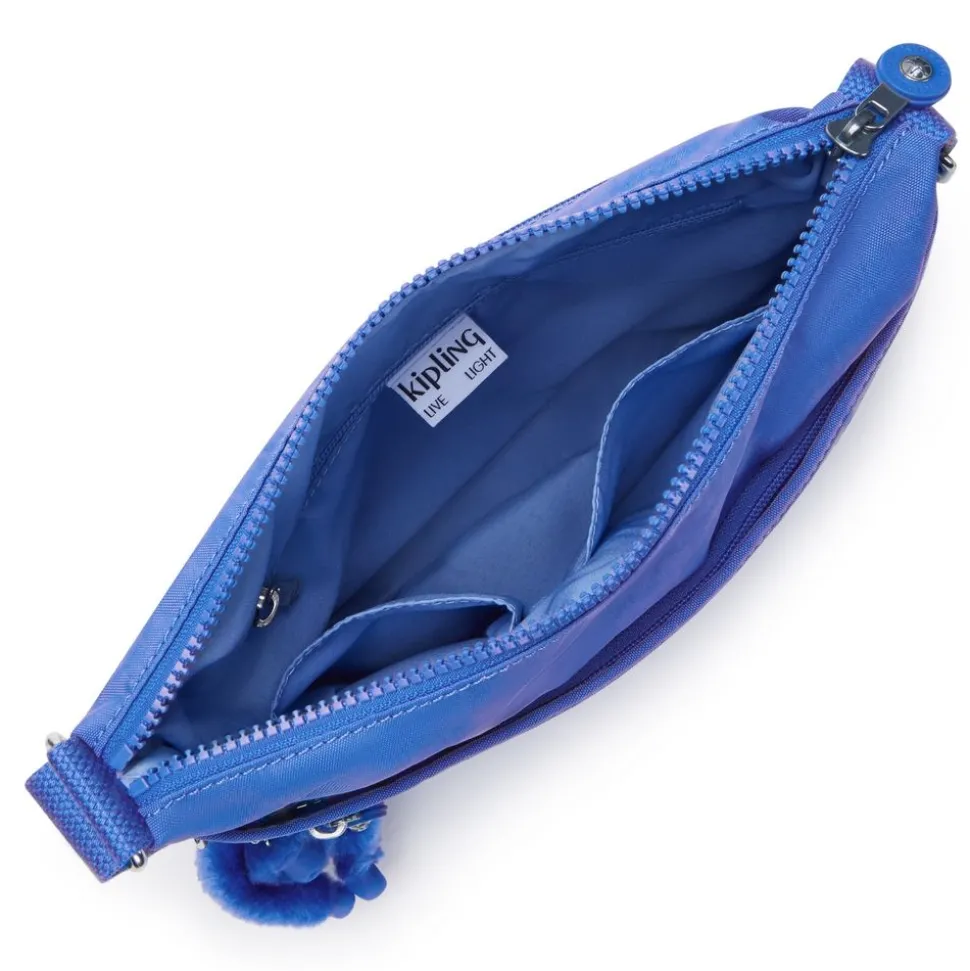 Borsa tracolla Kipling Arto Havana Blue