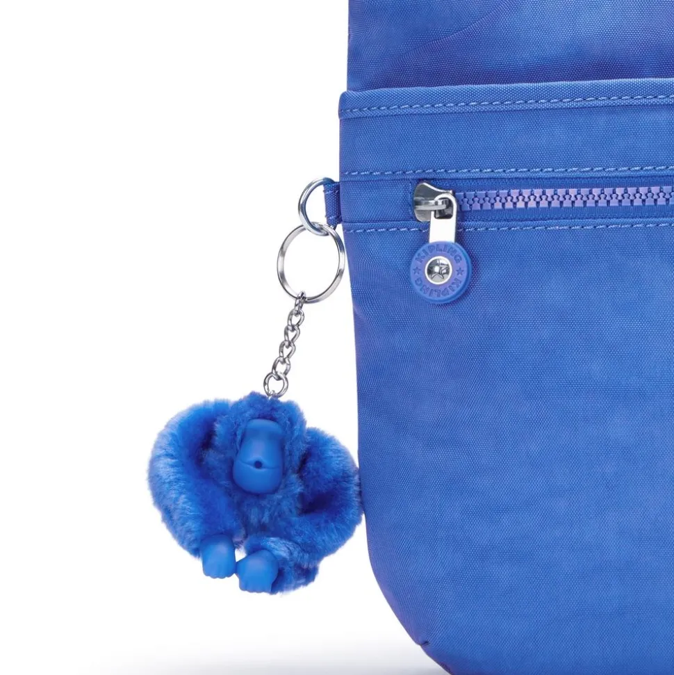Borsa tracolla Kipling Arto Havana Blue