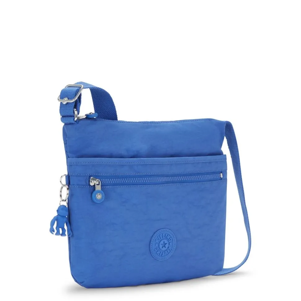 Borsa tracolla Kipling Arto Havana Blue