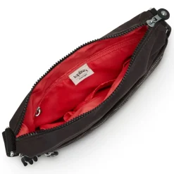 Borsa tracolla Kipling Arto Nostalgic Brown