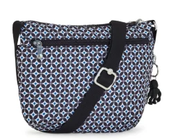 Borsa tracolla Kipling Arto S Blackish Tile