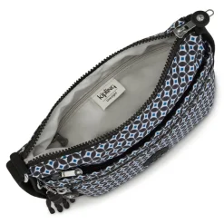 Borsa tracolla Kipling Arto S Blackish Tile